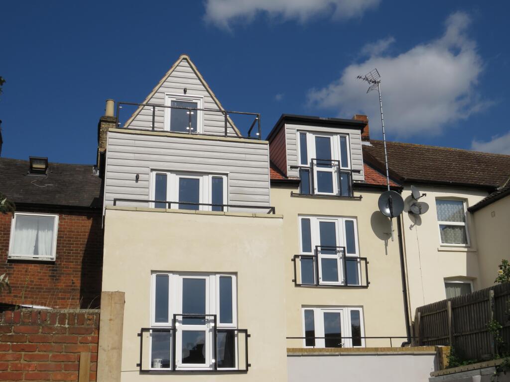 Main image of property: Woodbridge Rd, Ipswich, IP4