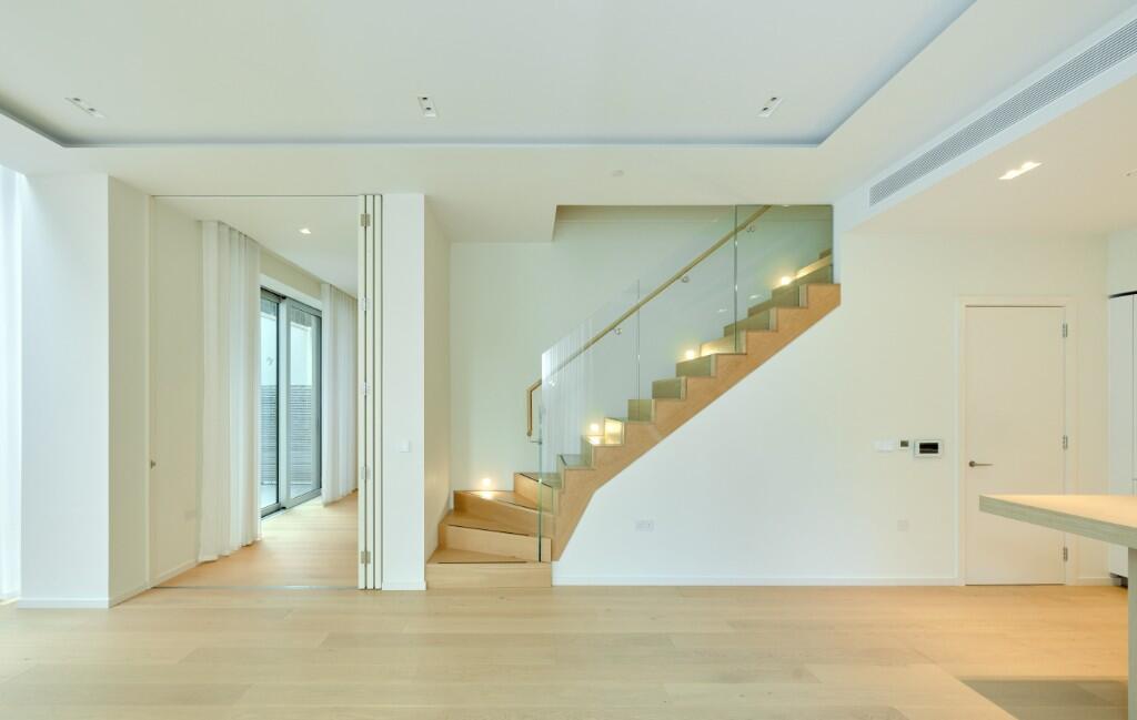 Main image of property: Lillie Square, Seagrave Road
London
SW6 1RX