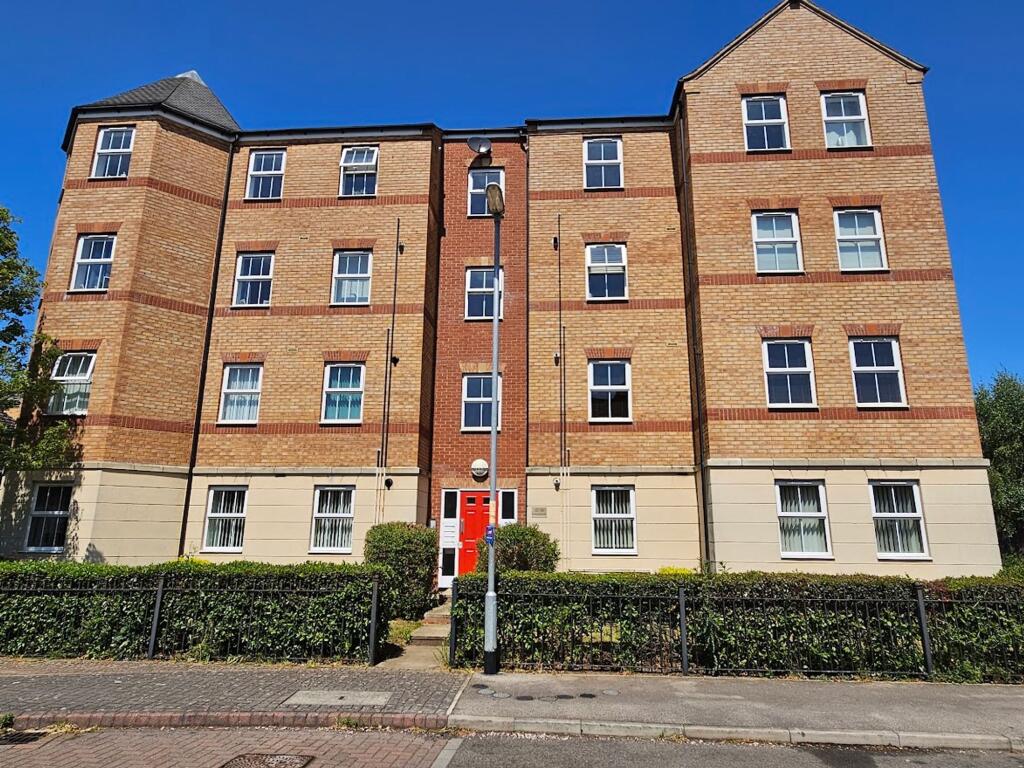 Main image of property: Kedleston Road, Grantham, NG31