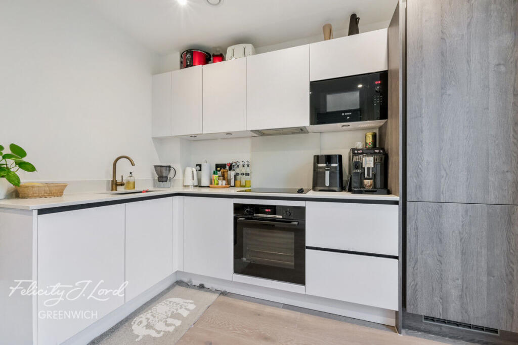 Main image of property: Norman Road, London