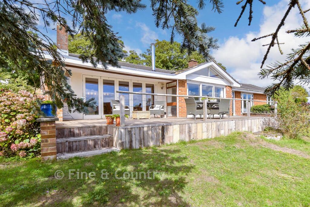 Main image of property: Bowcombe Road, Carisbrooke, Isle of Wight