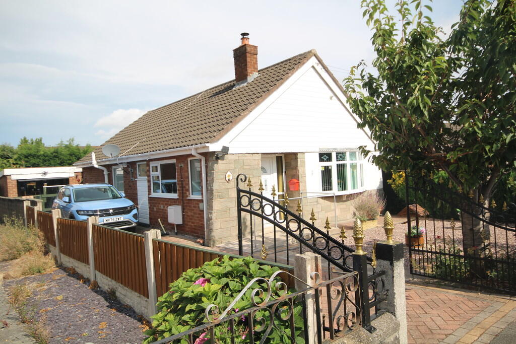 Main image of property: Highland Avenue, Aston, Deeside