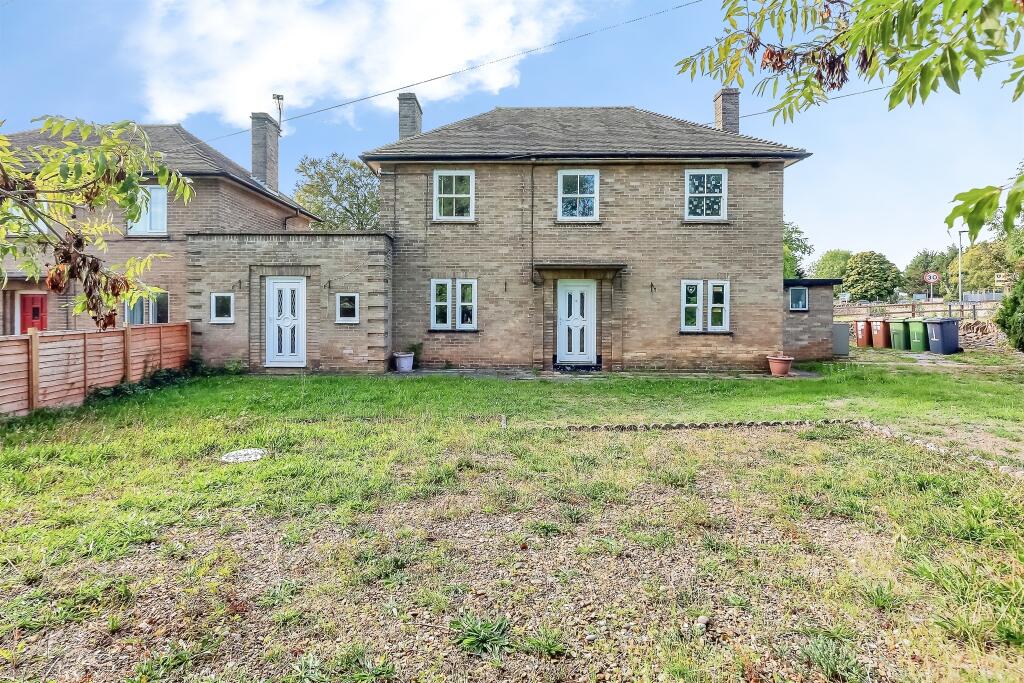 Main image of property: Beech Tree Close, Wittering, Peterborough