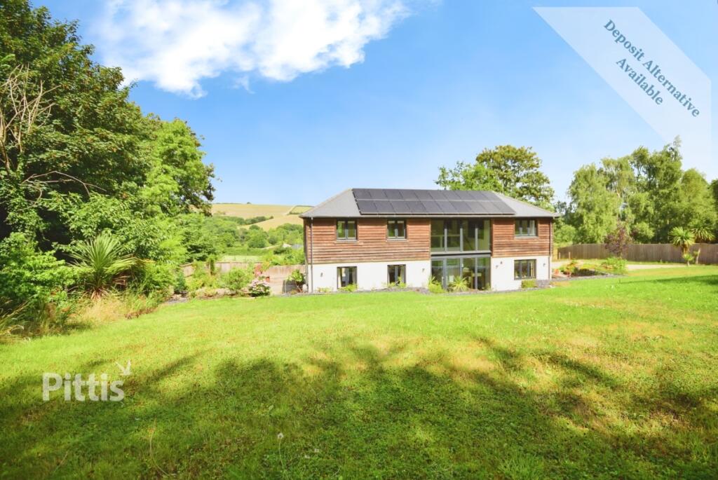 Main image of property: Marvel Lane Newport PO30
