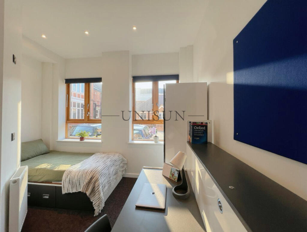 Main image of property: Holmes House, New Dover Road, Canterbury, Kent
