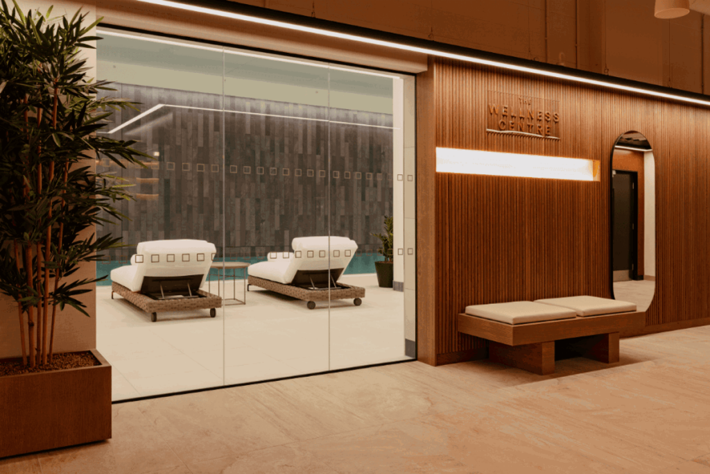 Main image of property: Coppermaker Square
