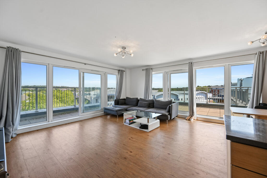 Main image of property: Artic House, Heritage Avenue, NW9