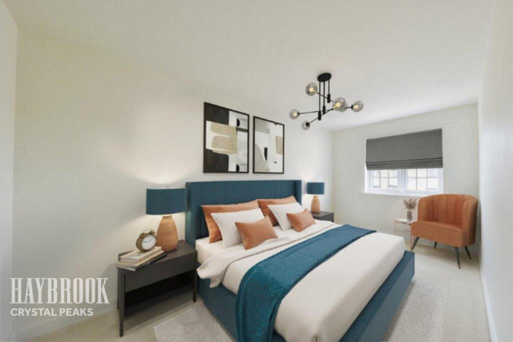 Main image of property: Gilby Avenue, Brimington