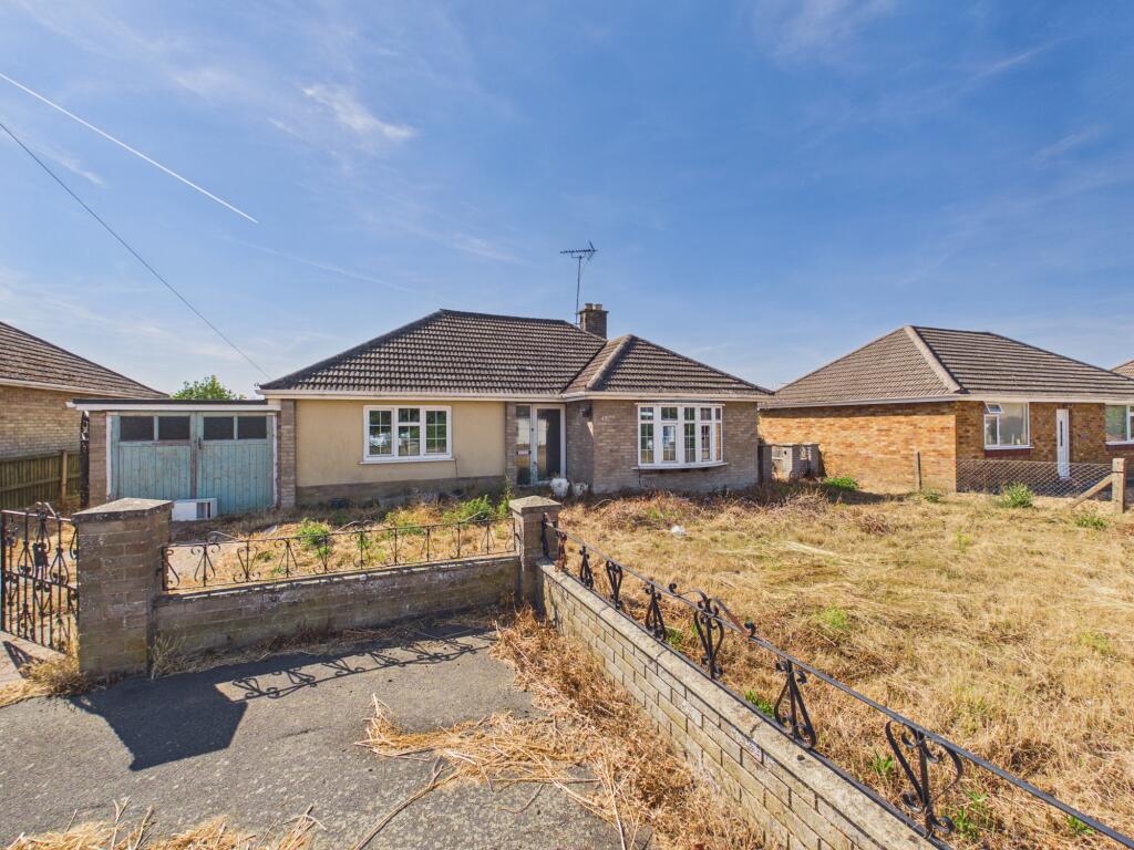 Main image of property: Recreation Drive, Southery, Norfolk