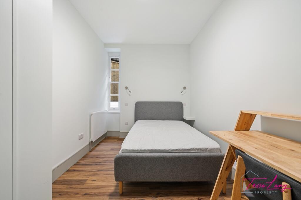 Main image of property: Crawford Street, London, W1H
