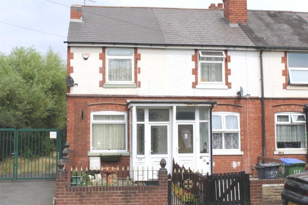 Main image of property: Greets Green Road, West Bromwich