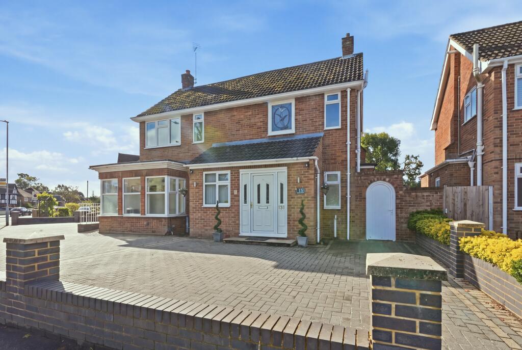 Main image of property: Cassiobury Drive, Watford, WD17
