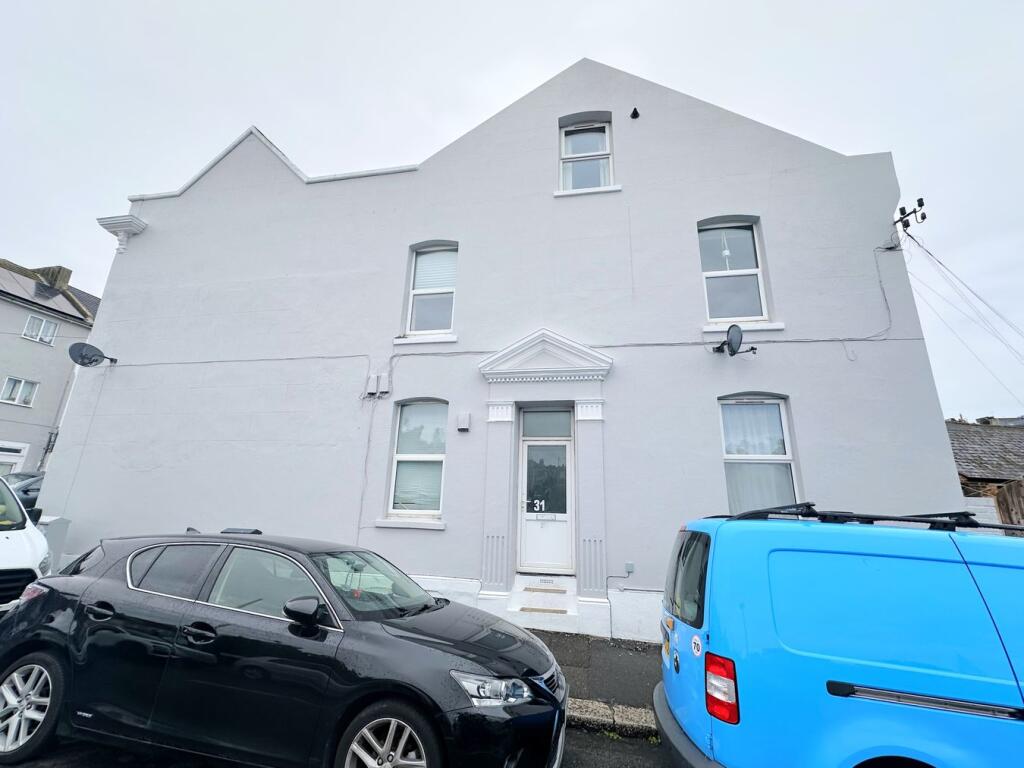 Main image of property: St Peters Road, St Leonards-on-Sea, TN37