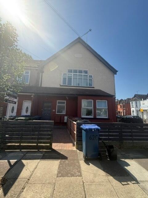 Main image of property: Warrington Road, Harrow