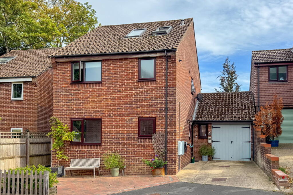 Main image of property: Beech Road, Alresford