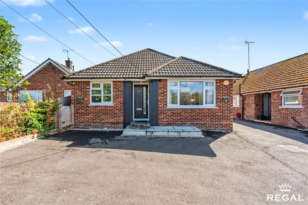 Main image of property: Allington Lane, Fair Oak, SO50