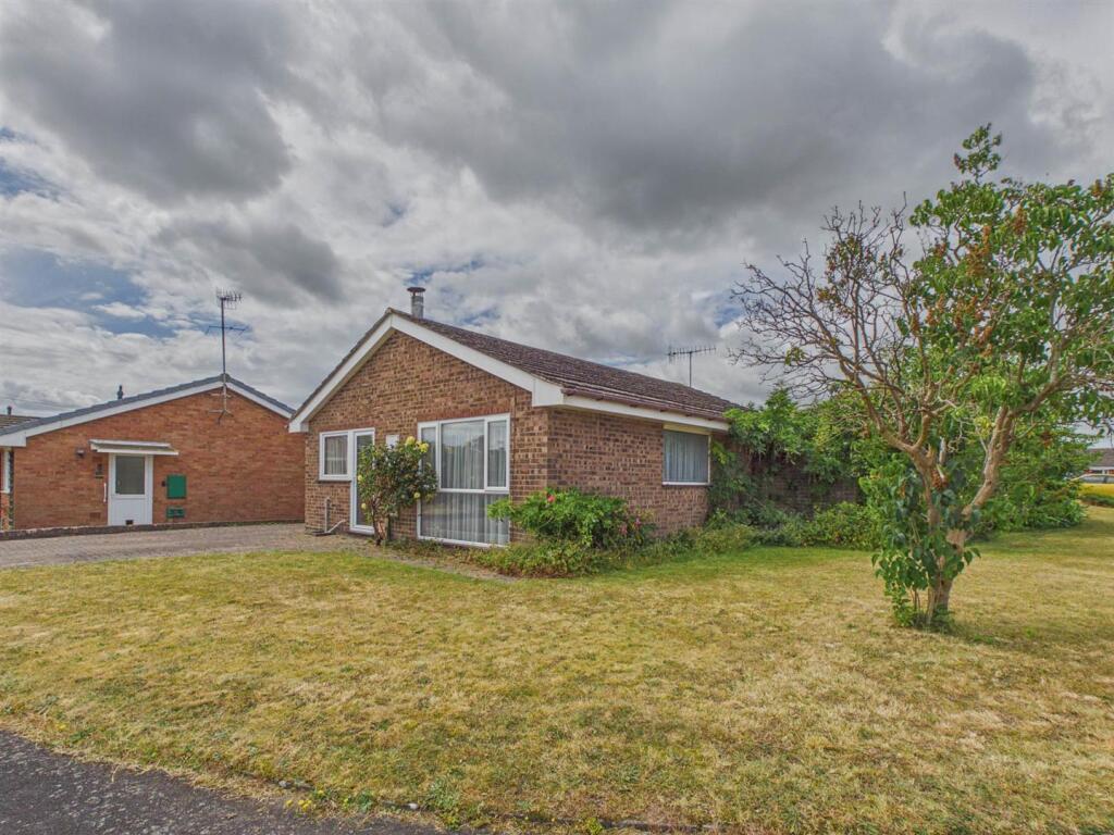 Main image of property: The Beeches, Upton-Upon-Severn,