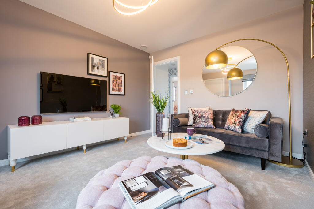 Main image of property: Ashland Road West,
Keats Avenue,
Sutton-In-Ashfield,
NG17 2GF
