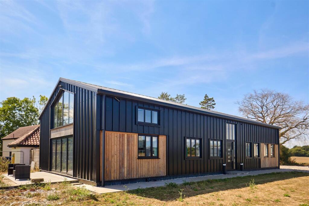 Main image of property: Broadgate Lane, Great Moulton