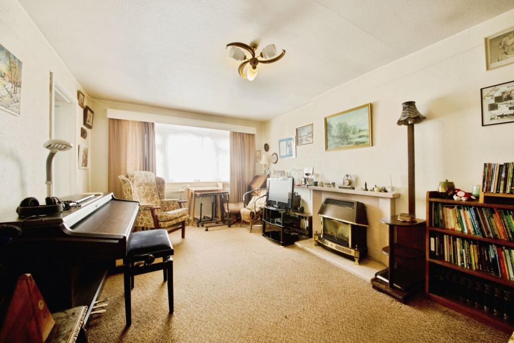 Main image of property: Gerrards Close, London