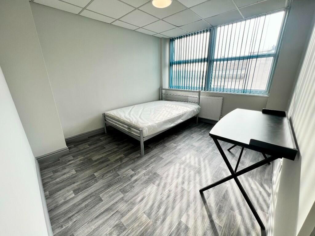 Main image of property: King Street, Sheffield, S3