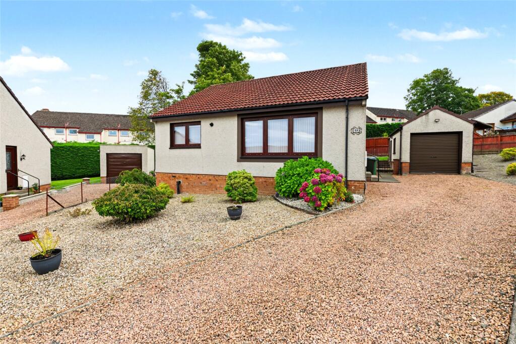 Main image of property: 29 Newmiln Road, Perth, Perth and Kinross, PH1