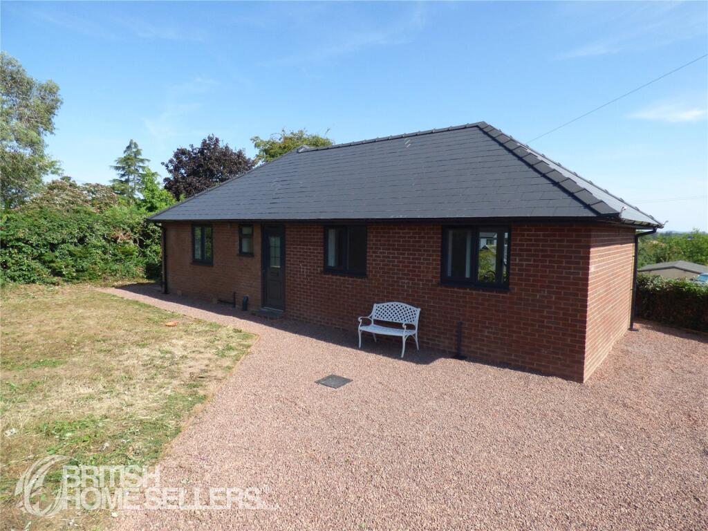 Main image of property: Bromsash, Ross-on-Wye, Herefordshire, HR9