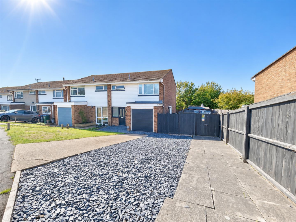 Main image of property: Heighton Crescent, Newhaven
