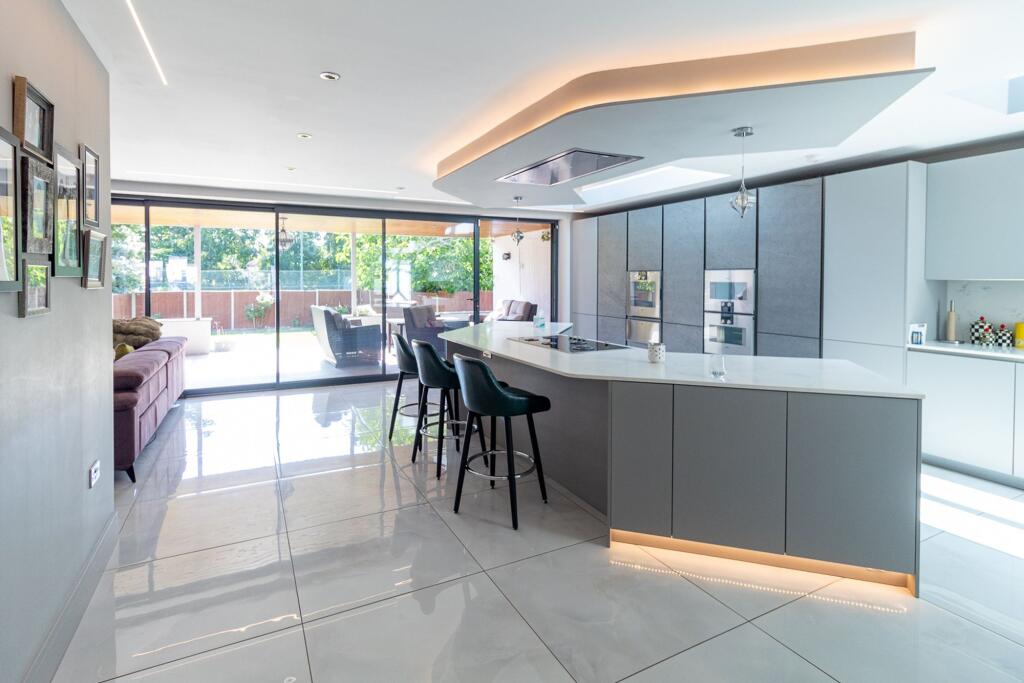 Main image of property: Broadfields Avenue, Edgware, HA8