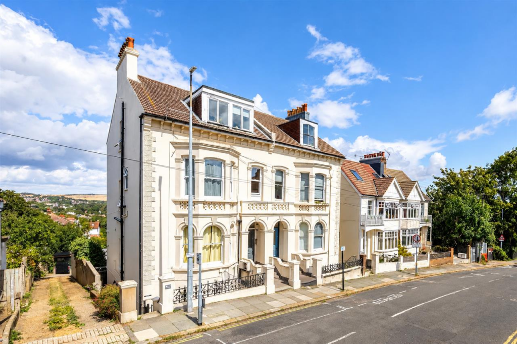 Main image of property: Highcroft Villas, Brighton