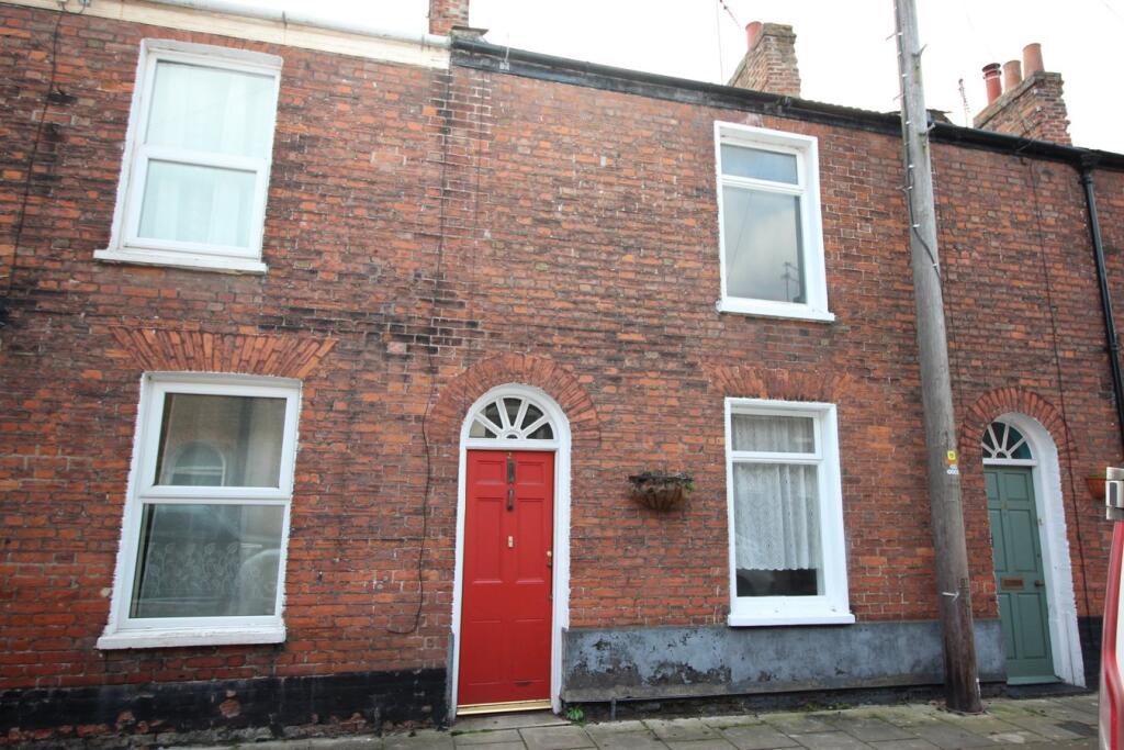 Main image of property: Checker Street, King's Lynn, PE30