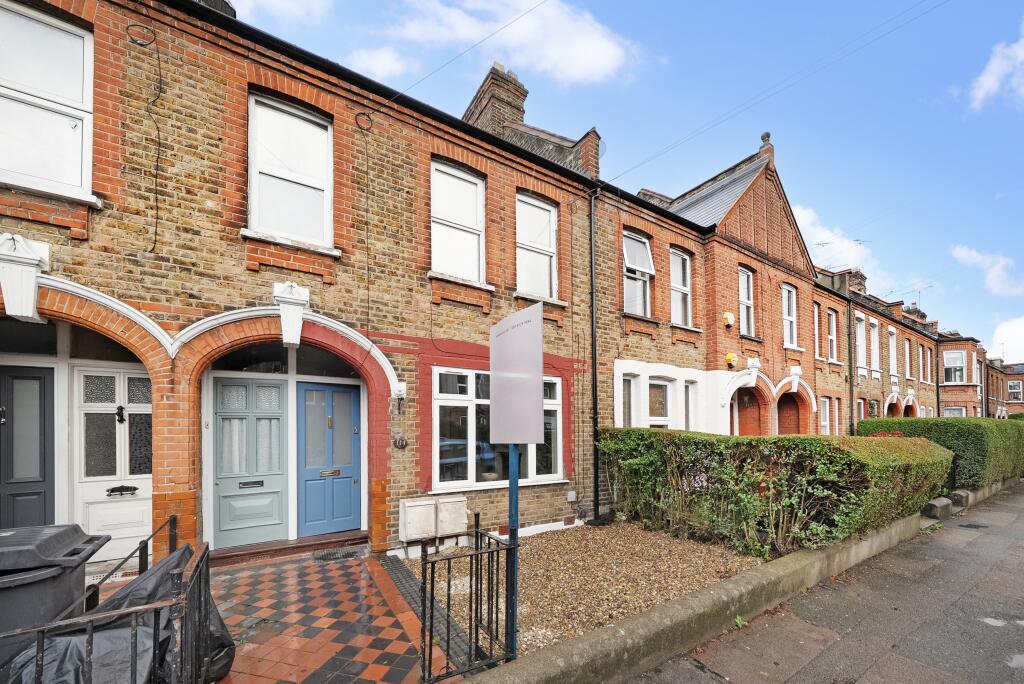 Main image of property: Fleeming Road, Walthamstow, Waltham Forest