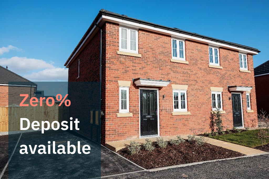 Main image of property: Wielands Lane, Widnes, Halton
