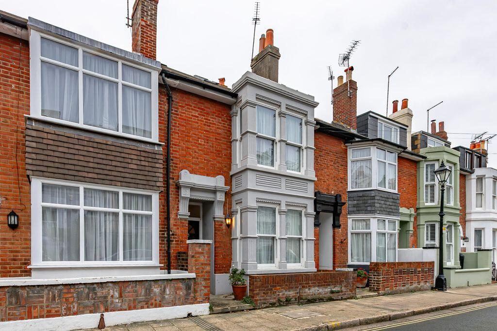 Main image of property: Stanley Street, Southsea