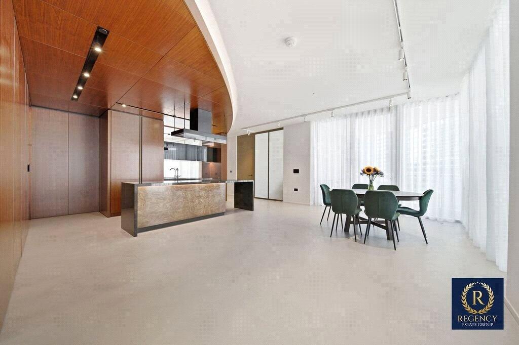 Main image of property: One Park Drive, Canary Wharf, London, E14
