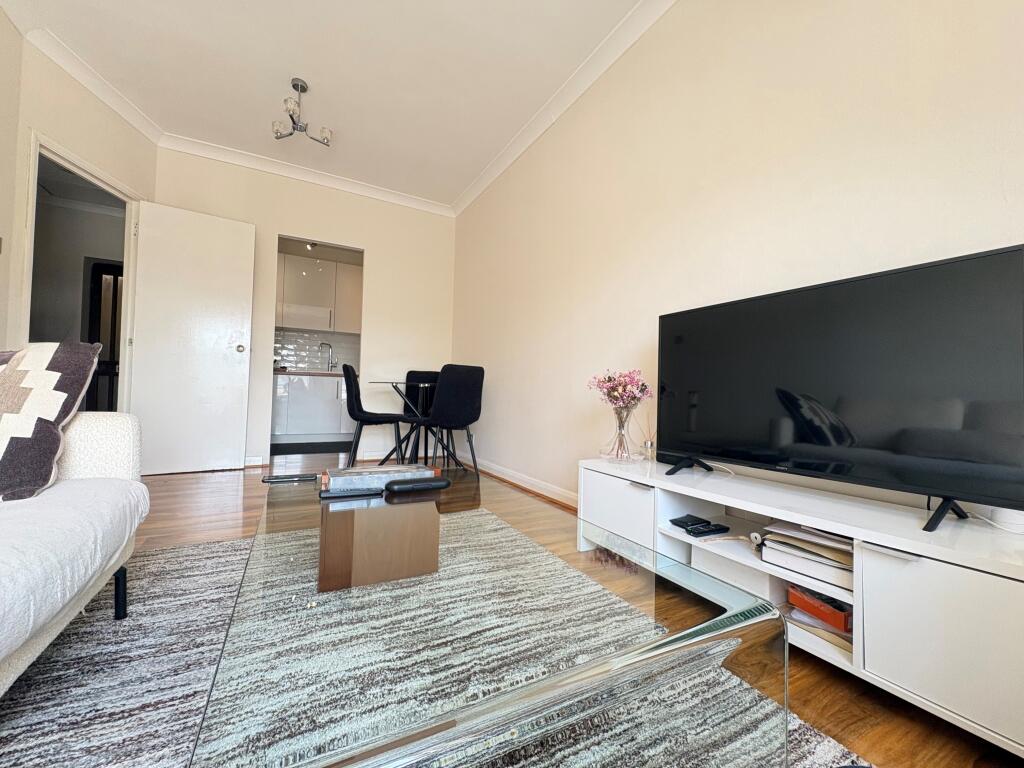 Main image of property: Latchingdon Court , 26 Forest Road, Walthamstow