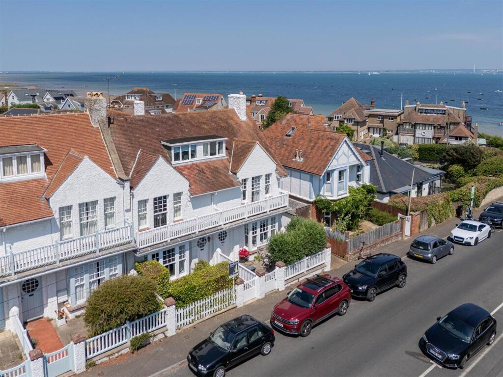 Main image of property: Seafield Road, Seaview, PO34 5HD