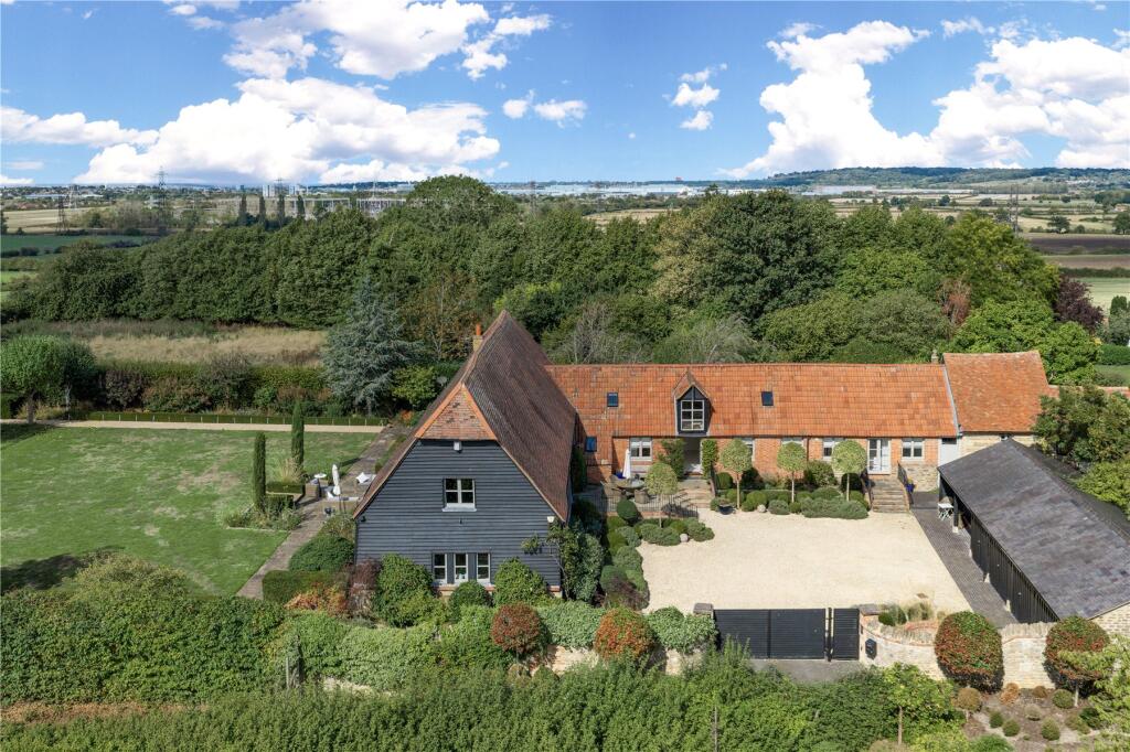 Main image of property: Toot Baldon, Oxford, Oxfordshire, OX44