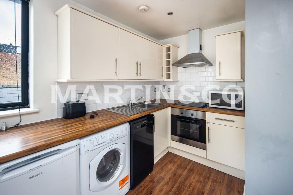 Main image of property: High Street, Walthamstow