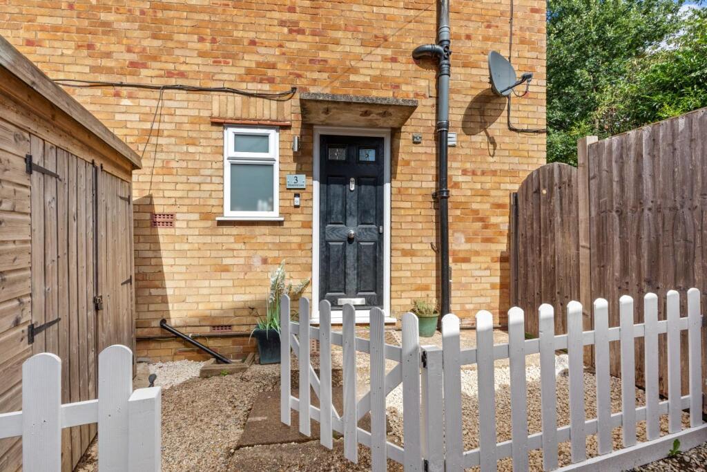 Main image of property: Sheepfold Lane, Amersham, Buckinghamshire, HP7 9EL