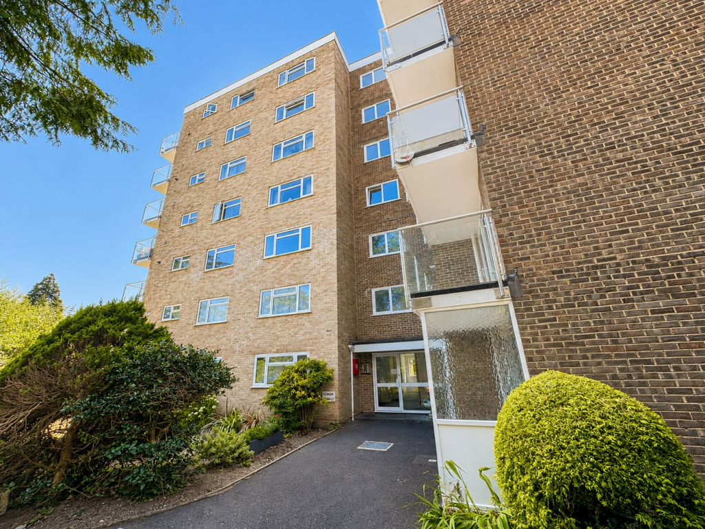 Main image of property: Lindsay Road, Branksome Park, Poole, BH13