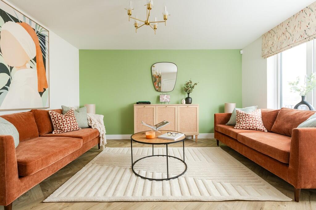 Main image of property: 2 Meacham Wy, Southend-on-Sea,
SS3 9BX