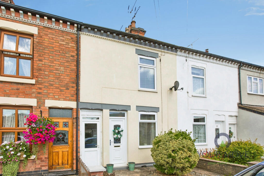 Main image of property: Forest Road, Burton-on-Trent, Staffordshire, DE13