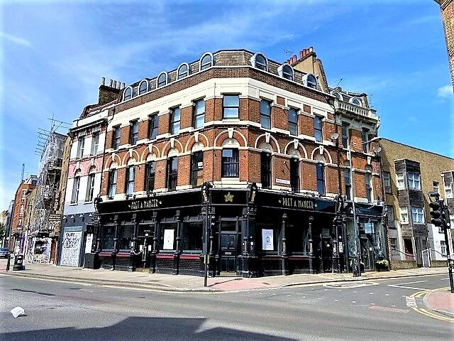 Main image of property: Brick Lane, Shoreditch, E2