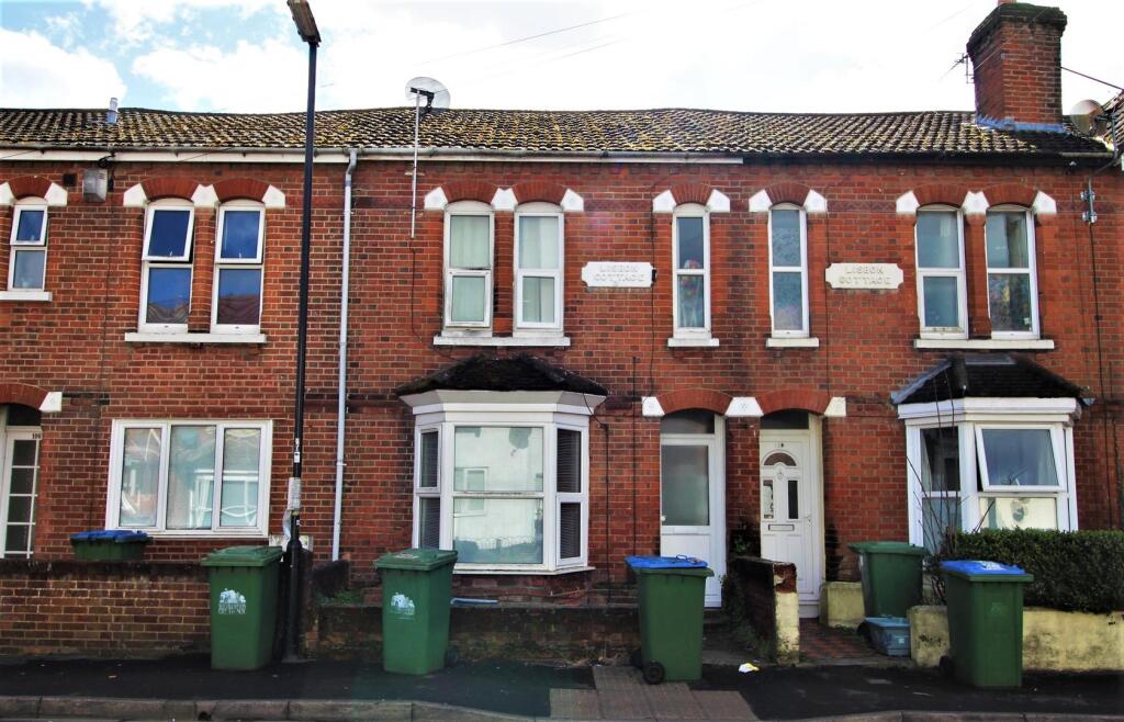 Main image of property: Milton Road, The Polygon