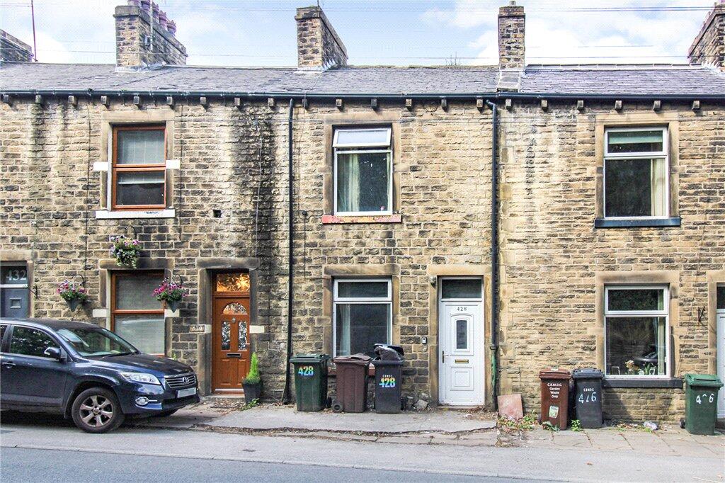 Main image of property: Halifax Road, Keighley, West Yorkshire, BD21