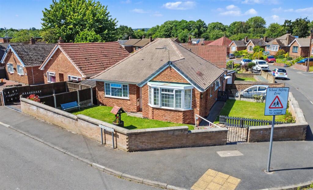 Main image of property: Allendale, Ilkeston