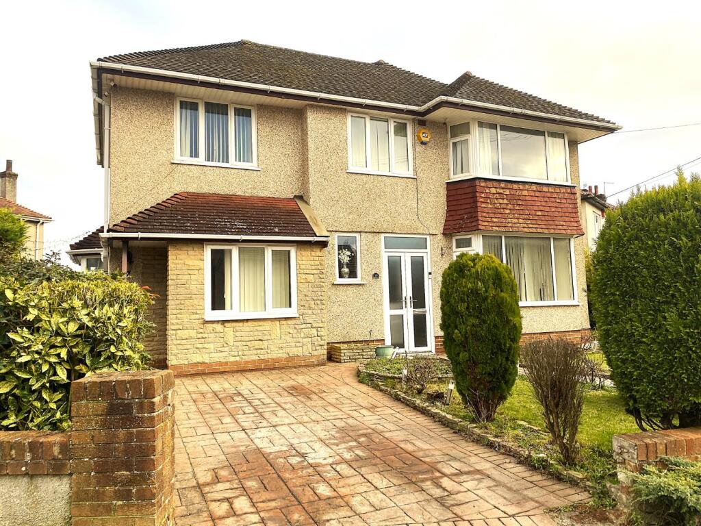 Main image of property: Elm Park, Filton, Bristol