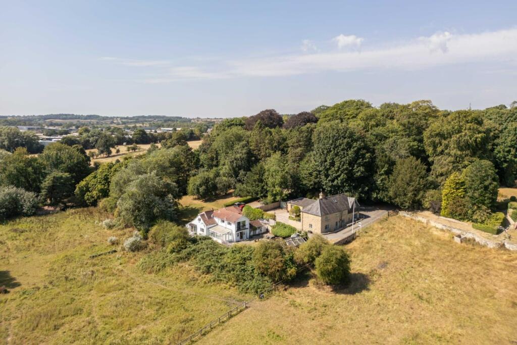 Main image of property: York Road, Malton