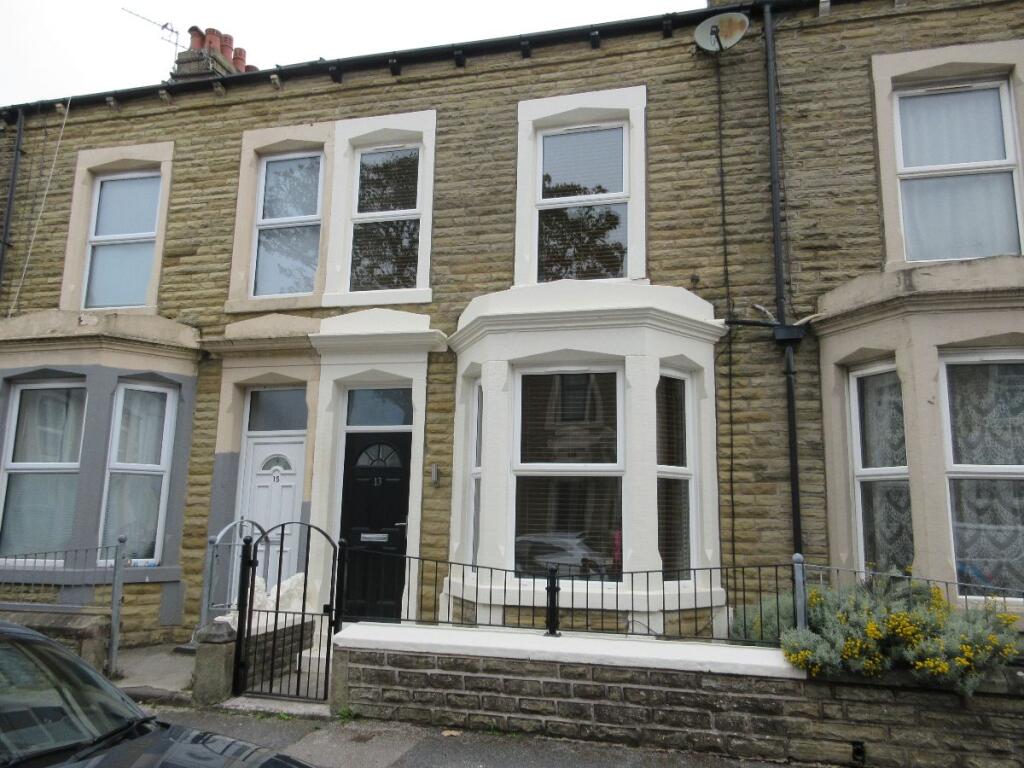 Main image of property: Brunswick Road, Heysham, Morecambe